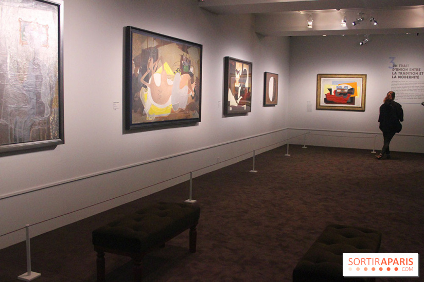 Paul Rosenberg, 21 rue de la Boétie au Musée Maillol