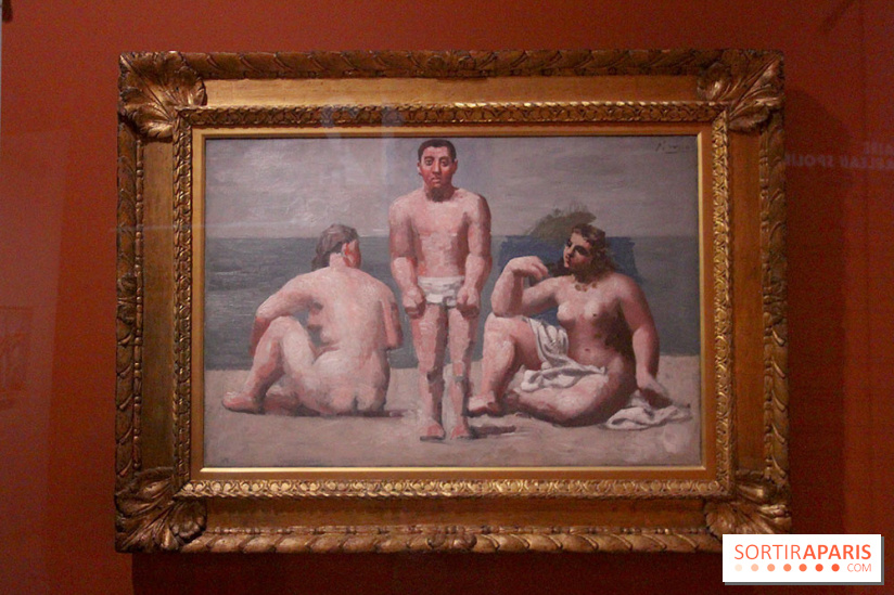 Paul Rosenberg, 21 rue de la Boétie au Musée Maillol