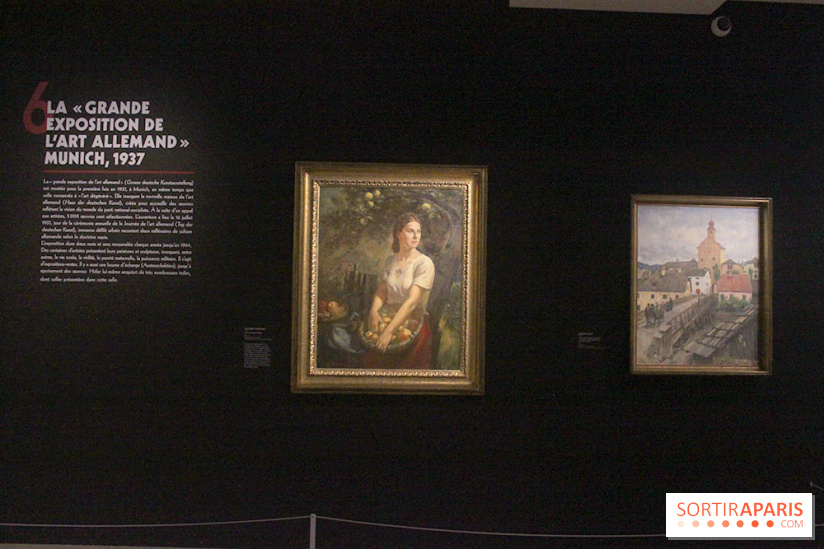 Paul Rosenberg, 21 rue de la Boétie au Musée Maillol