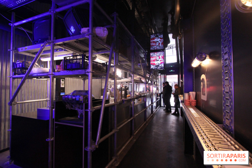 Street Bangkok Canteen & Bar