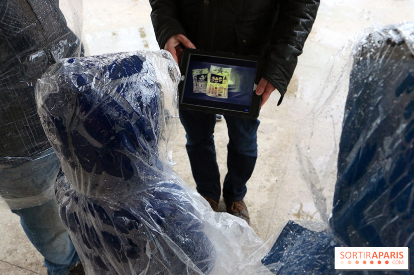 Chasse au Trésor le Portail Magique au Jardin du Luxembourg