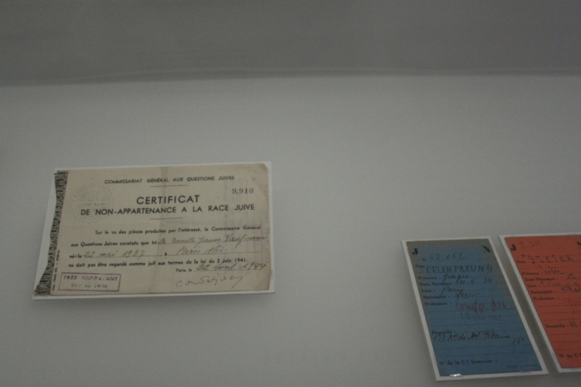 exposition C'étaient des enfant à l'hotel de Ville | Sortiraparis.com