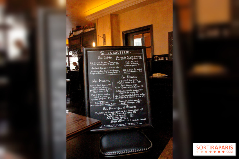 La Causerie