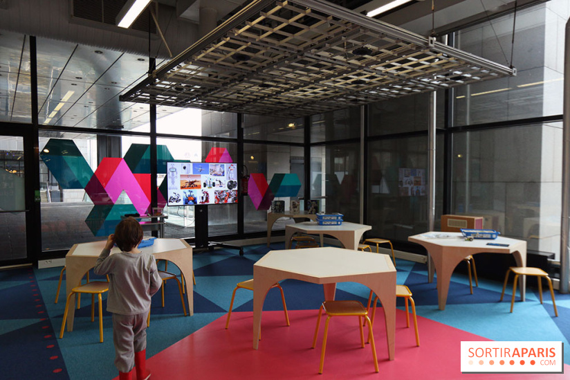 Studio Lego Education