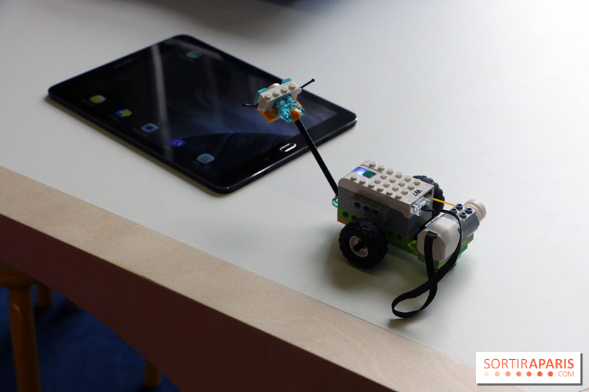 Studio Lego Education