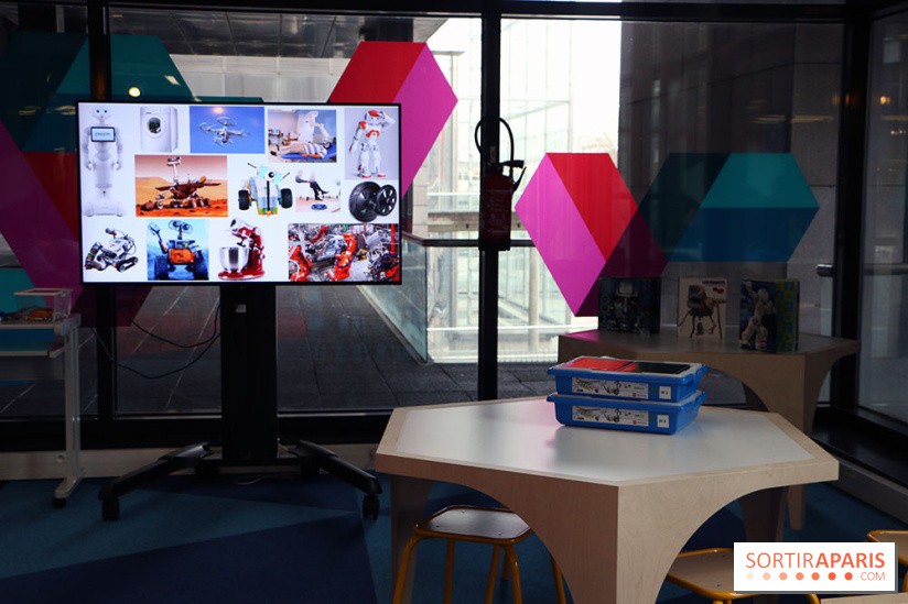 Studio Lego Education