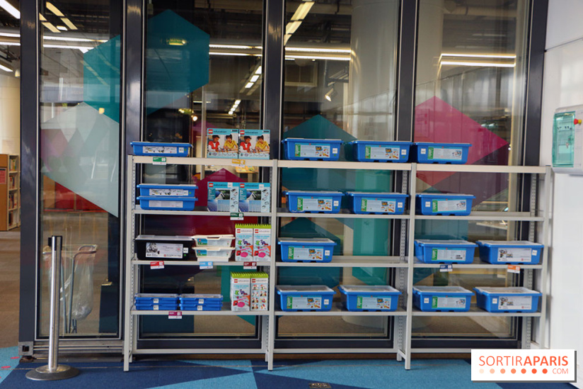 Studio Lego Education