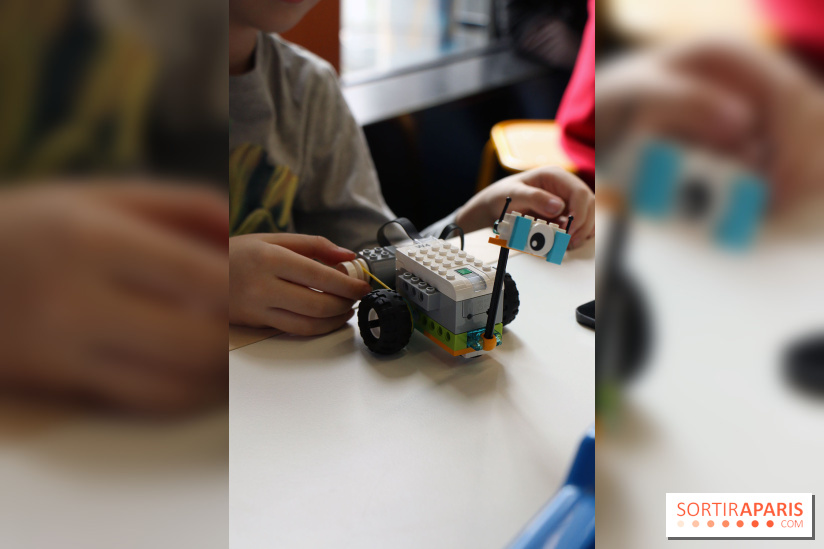 Studio Lego Education