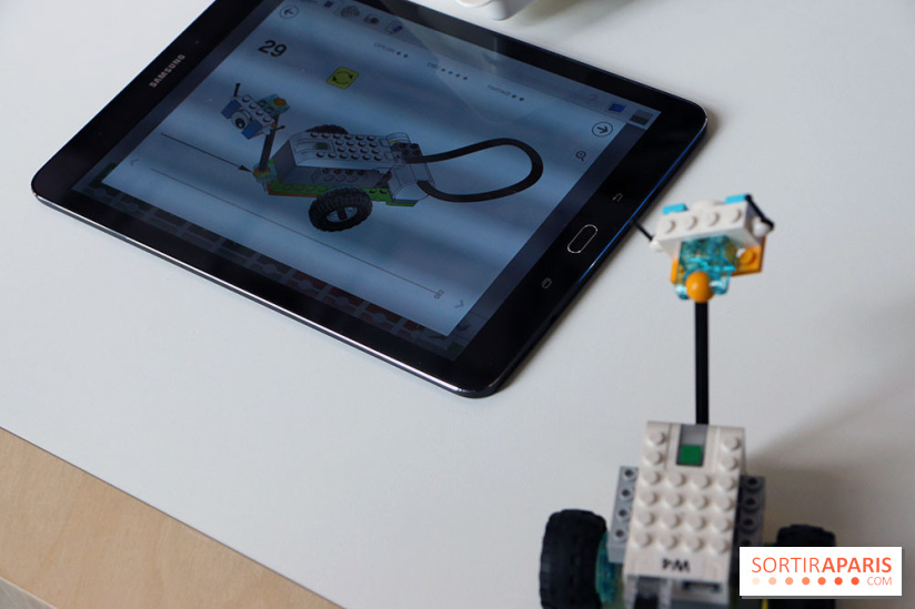 Studio Lego Education