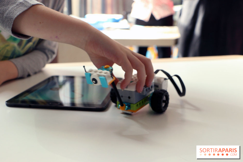 Studio Lego Education