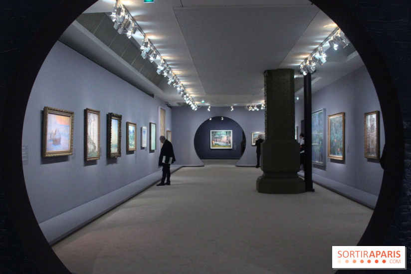 Au delà des étoiles, événement au Musée d’Orsay