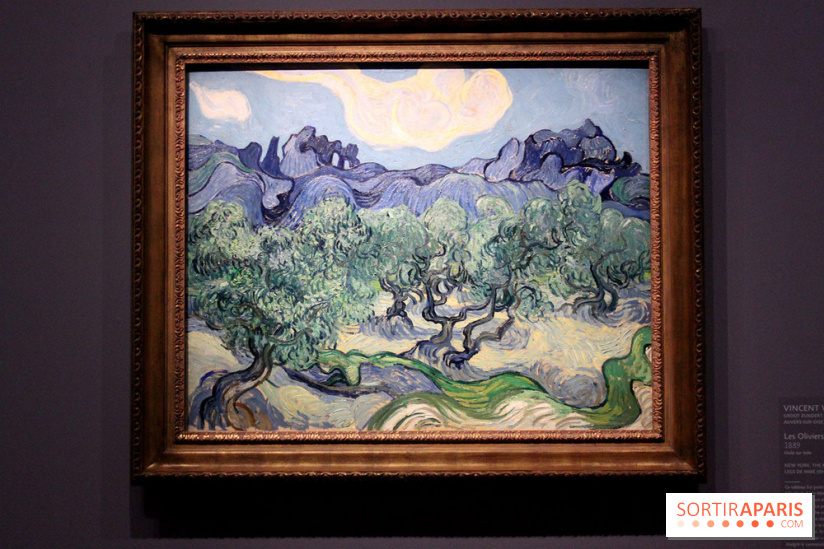 Au delà des étoiles, événement au Musée d’Orsay