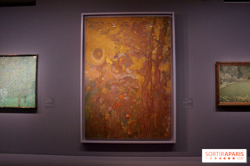 Au delà des étoiles, événement au Musée d’Orsay