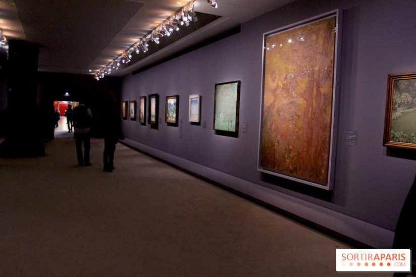 Au delà des étoiles, événement au Musée d’Orsay