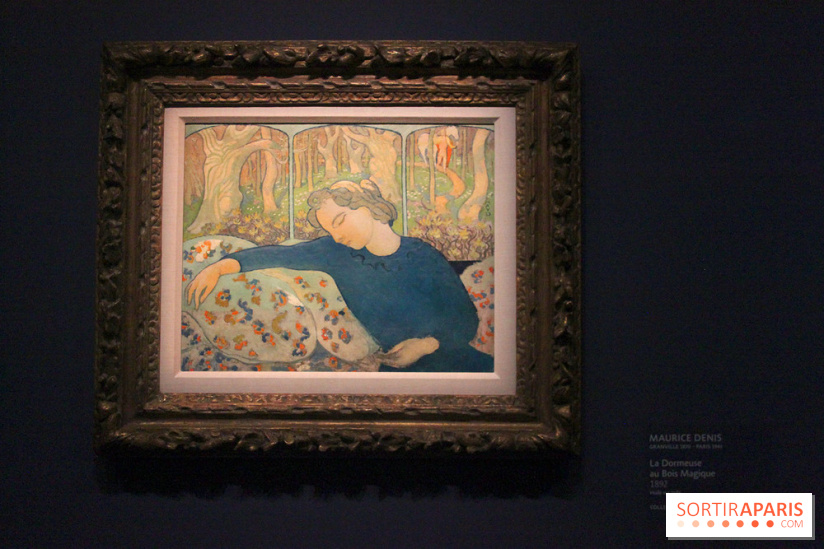 Au delà des étoiles, événement au Musée d’Orsay