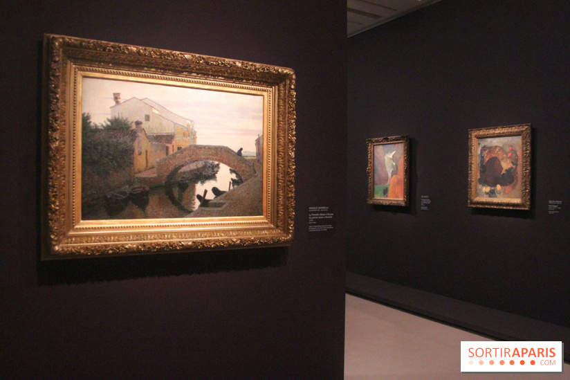 Au delà des étoiles, événement au Musée d’Orsay