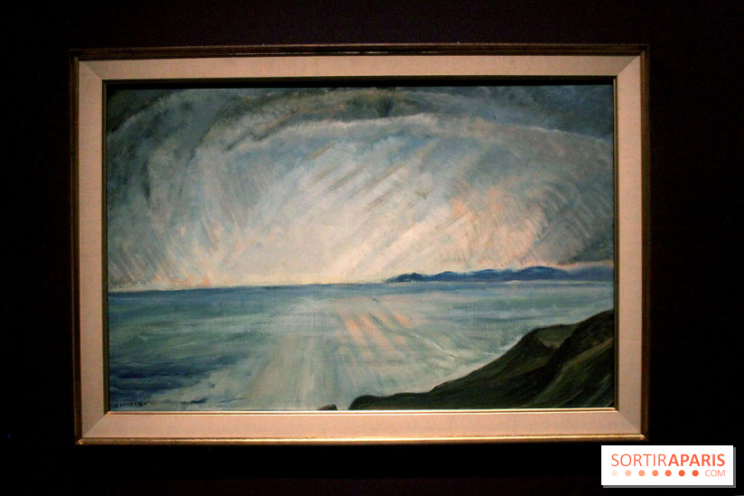 Au delà des étoiles, événement au Musée d’Orsay