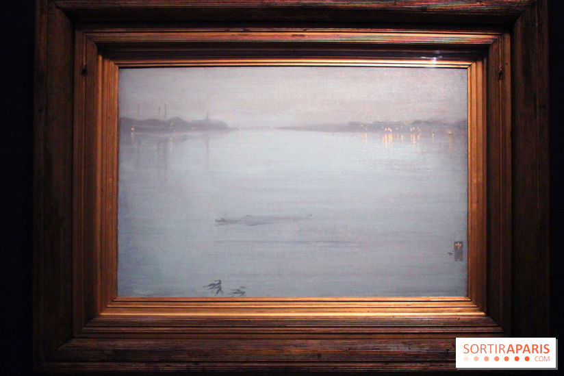 Au delà des étoiles, événement au Musée d’Orsay