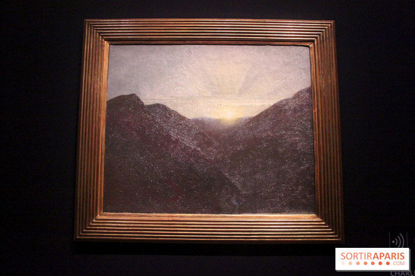 Au delà des étoiles, événement au Musée d’Orsay