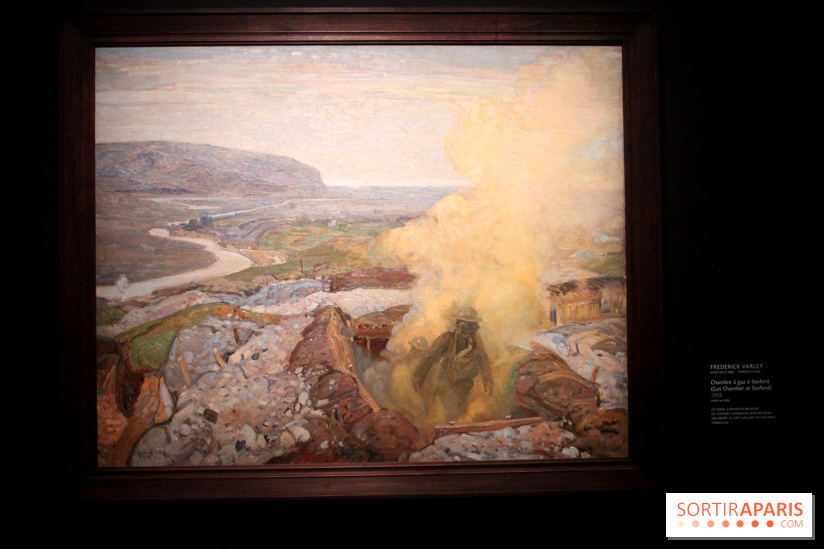 Au delà des étoiles, événement au Musée d’Orsay