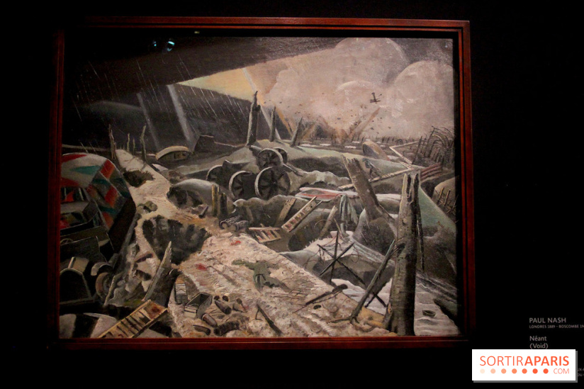 Au delà des étoiles, événement au Musée d’Orsay