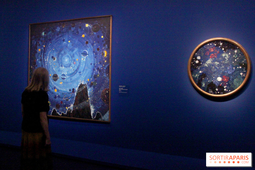 Au delà des étoiles, événement au Musée d’Orsay