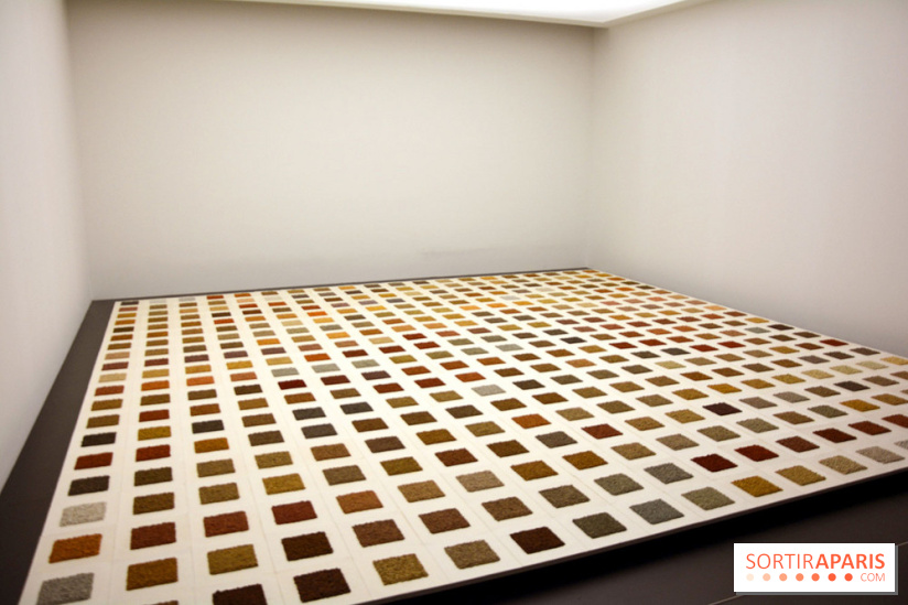 Exposition Jardins au Grand Palais