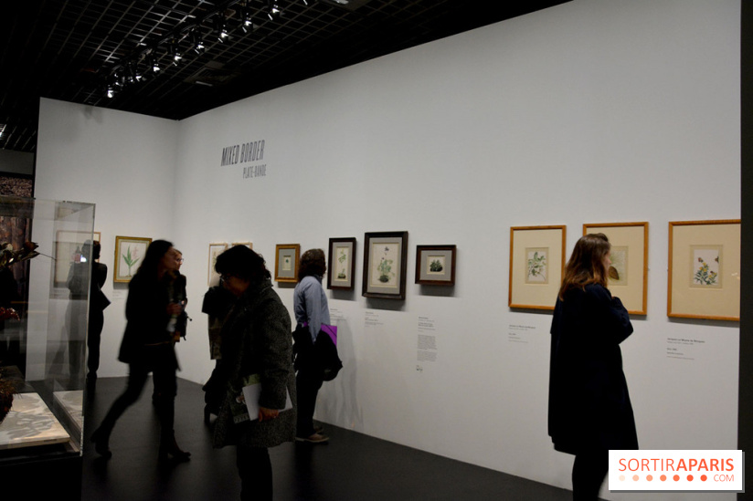 Exposition Jardins au Grand Palais