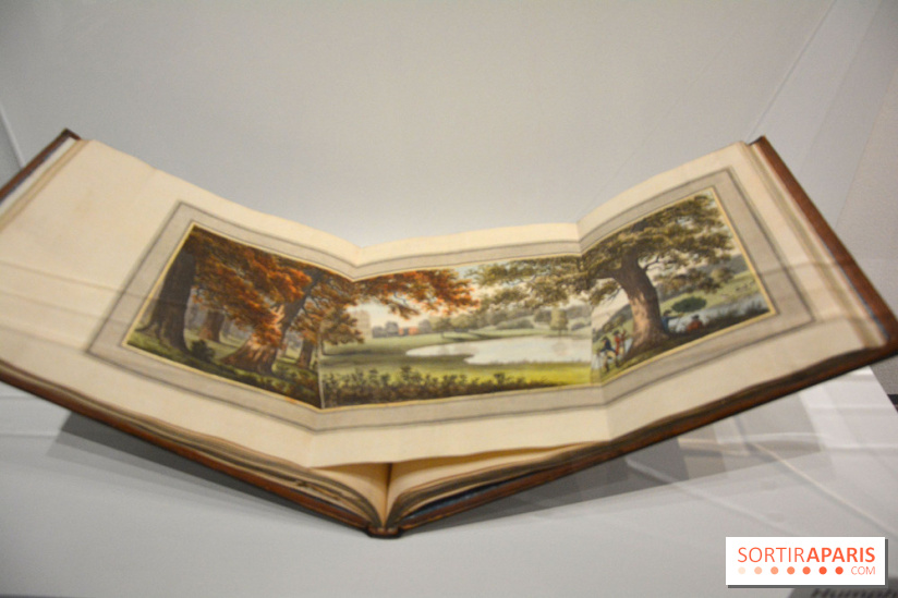 Exposition Jardins au Grand Palais