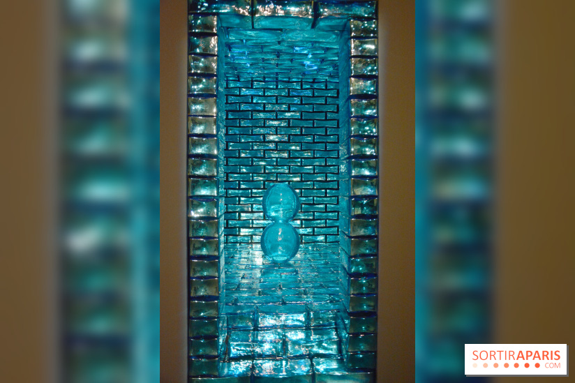 Exposition Jardins au Grand Palais