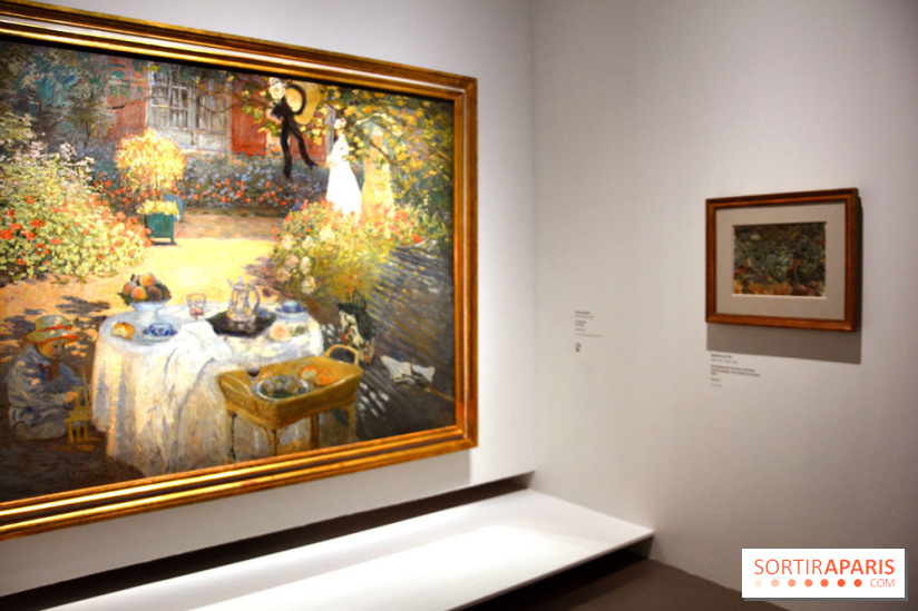 Exposition Jardins au Grand Palais