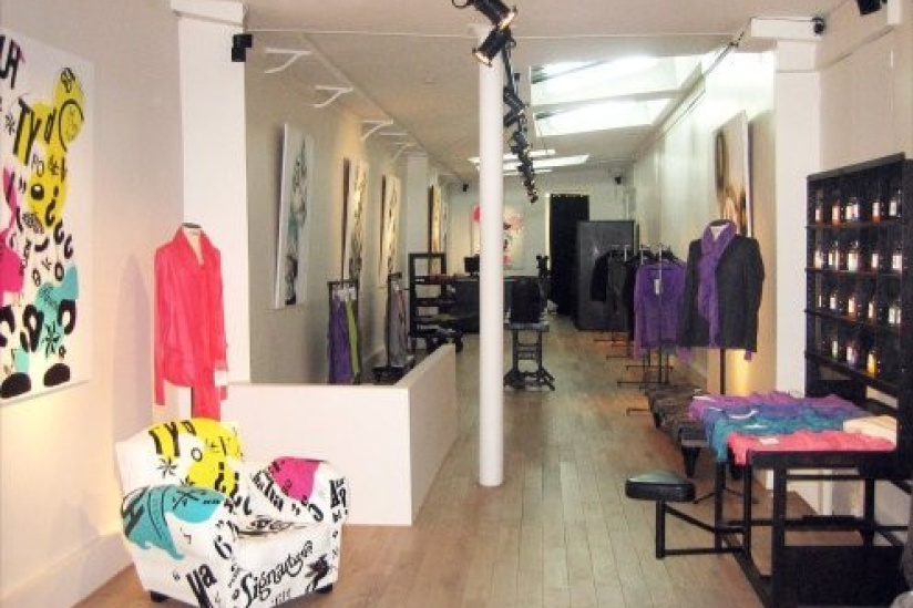 Shopping, Mode, Boutique, Paris, 180g, Marais