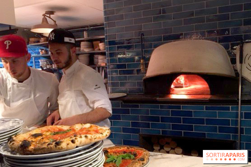 Pizzeria Popolare