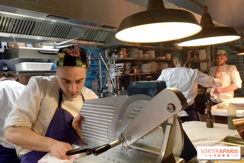 Pizzeria Popolare