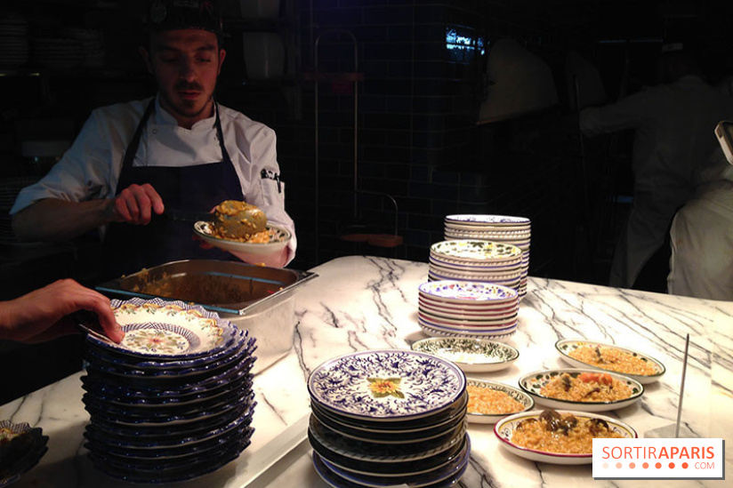 Popolare, la pizzeria bonne et pas cher