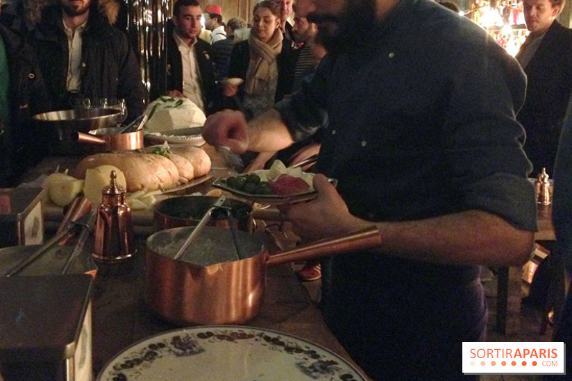 Popolare, la pizzeria bonne et pas cher