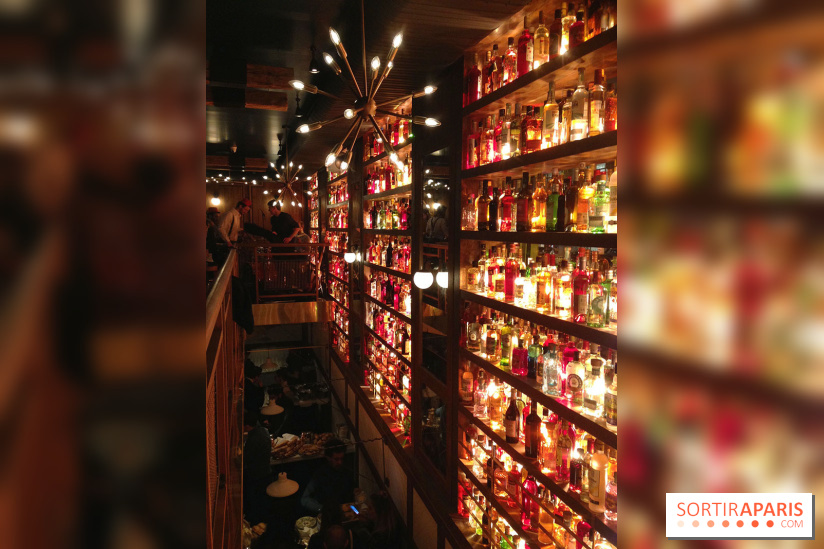 Popolare, la pizzeria bonne et pas cher