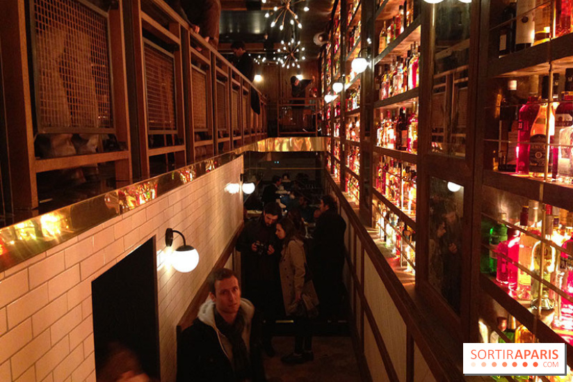 Popolare, la pizzeria bonne et pas cher