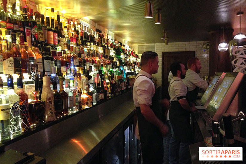 Popolare, la pizzeria bonne et pas cher