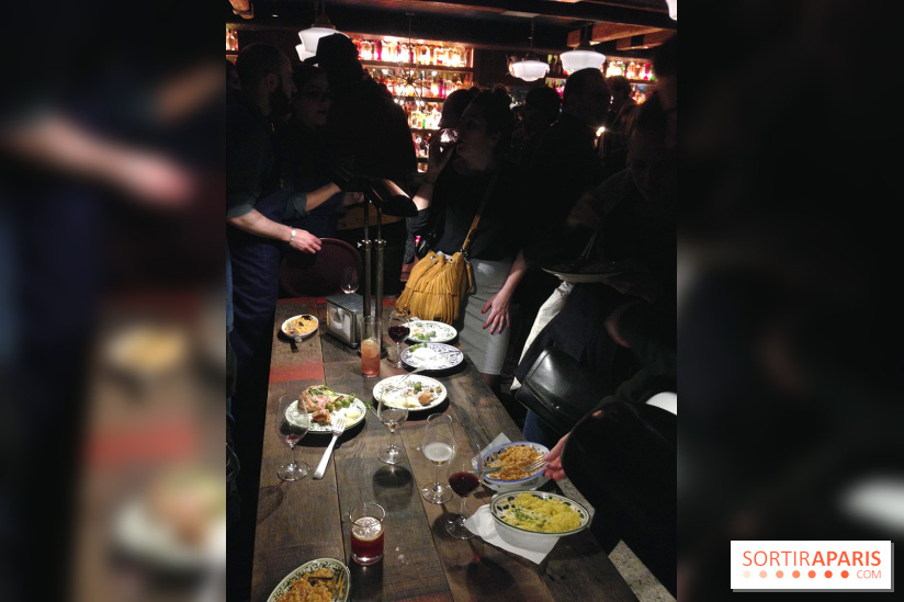 Popolare, la pizzeria bonne et pas cher