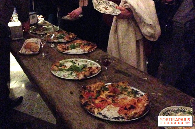 Popolare, la pizzeria bonne et pas cher