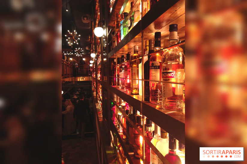 Popolare, la pizzeria bonne et pas cher