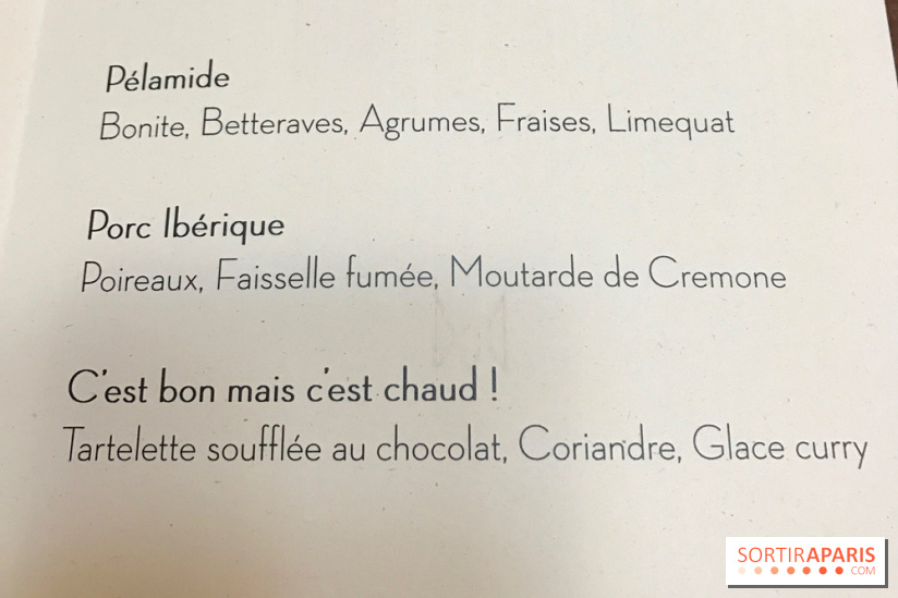 Le Nubé du Marignan Hôtel fête ses 1 an