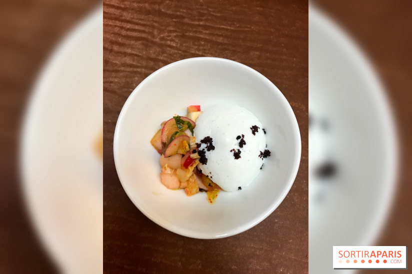 Le Nubé du Marignan Hôtel fête ses 1 an