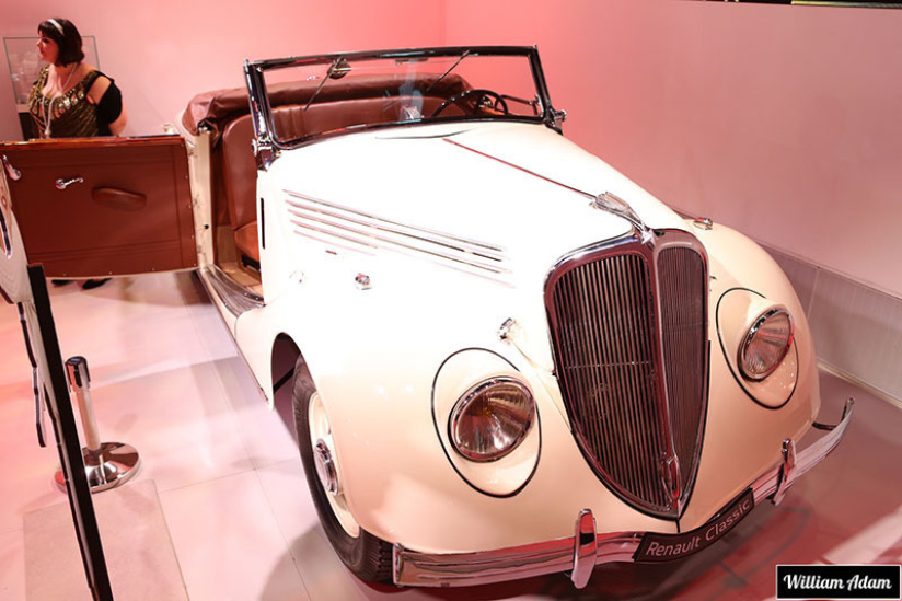 Renault Folie's Party