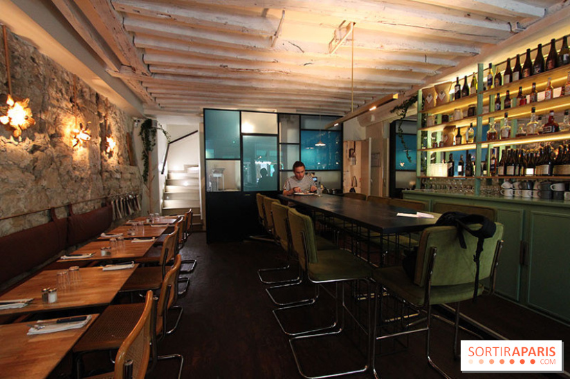 Candelma, la crêperie à la parisienne