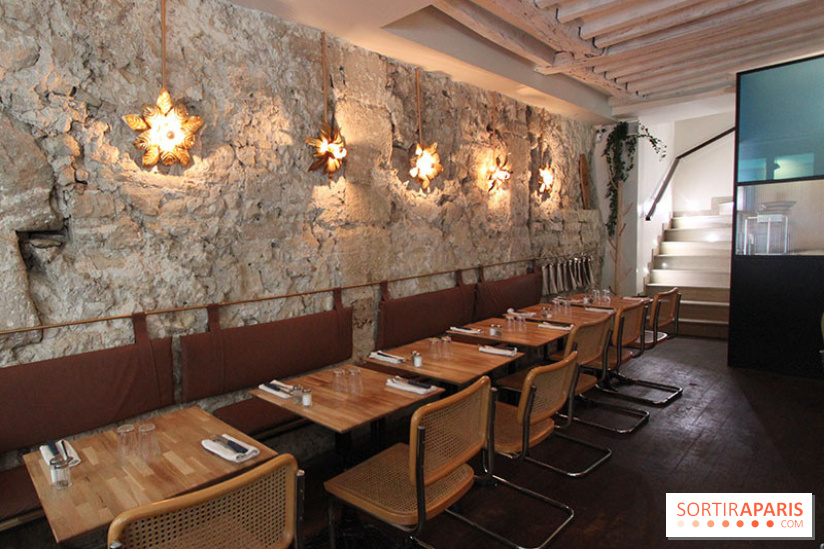 Candelma, la crêperie à la parisienne