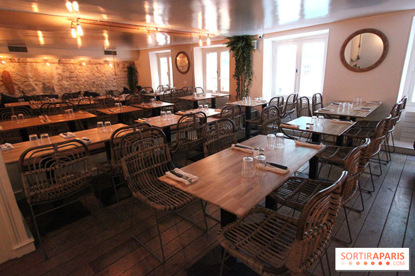 Candelma, la crêperie à la parisienne