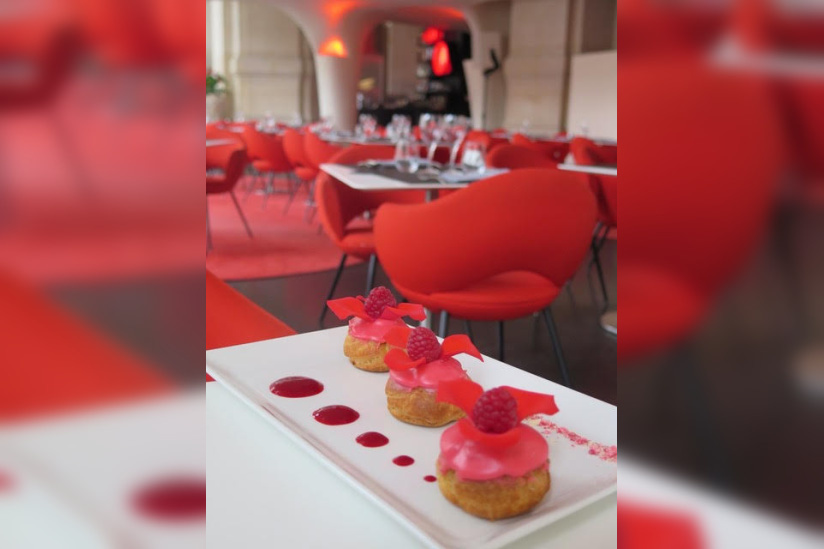 fête des meres 2017 à l'Opéra Restaurant