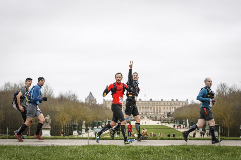 EcoTrail Paris® et la Verticale de la tour Eiffel® 2018 : ouverture des inscriptions !